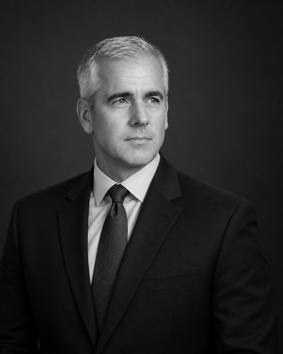 Bill Majcher, Managing Partner of Nupaf Limited