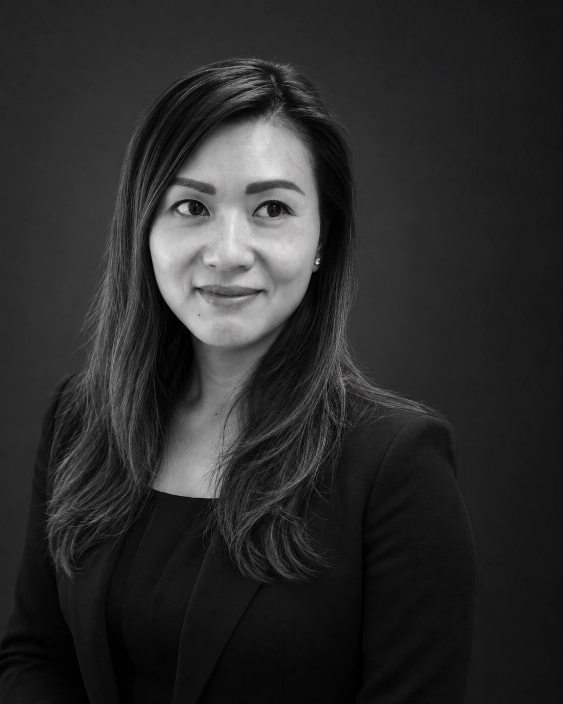 Diana Majcher, Finance Officer of Nupaf Limited