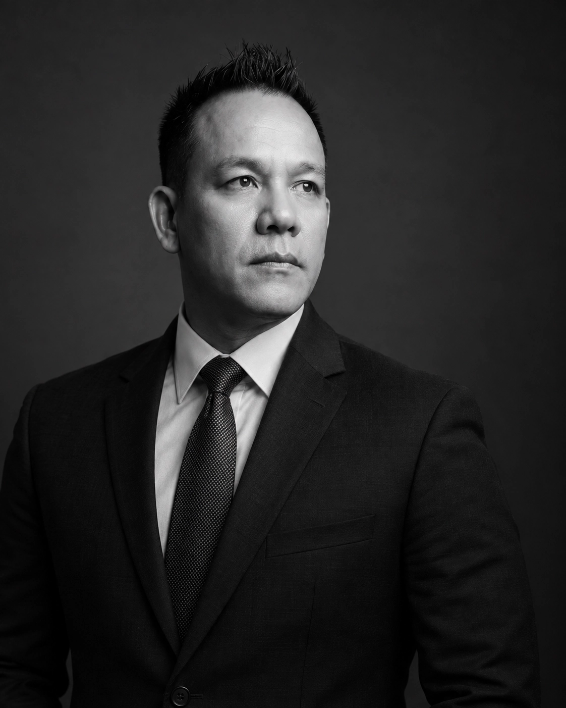 Jeremy Fellows, Managing Director of Nupaf Limited