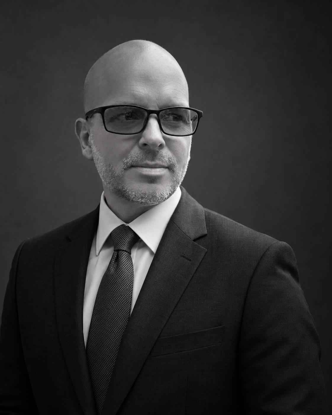 John Grainger, Managing Partner of Nupaf Limited